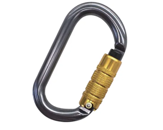 Carabiner Hook